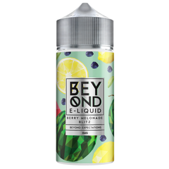 Beyond - Berry Melonade Blitz 80ml