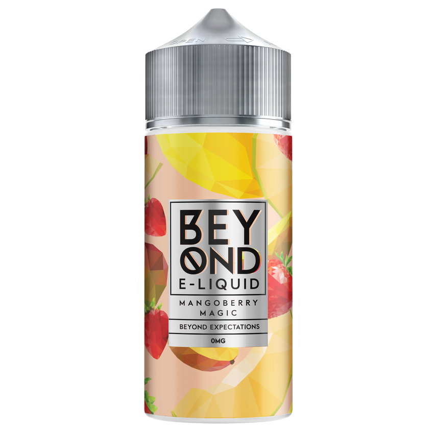 Beyond - Mangoberry Magic 80ml