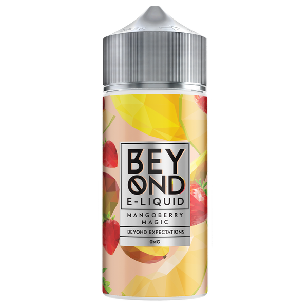 Beyond - Mangoberry Magic 80ml