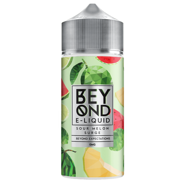 Beyond - Sour Melon Surge 80ml