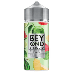 Beyond - Sour Melon Surge 80ml