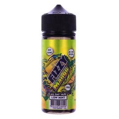 Buy Fizzy 120ml - Mango Vape E-Liquid | Latchford Vape 