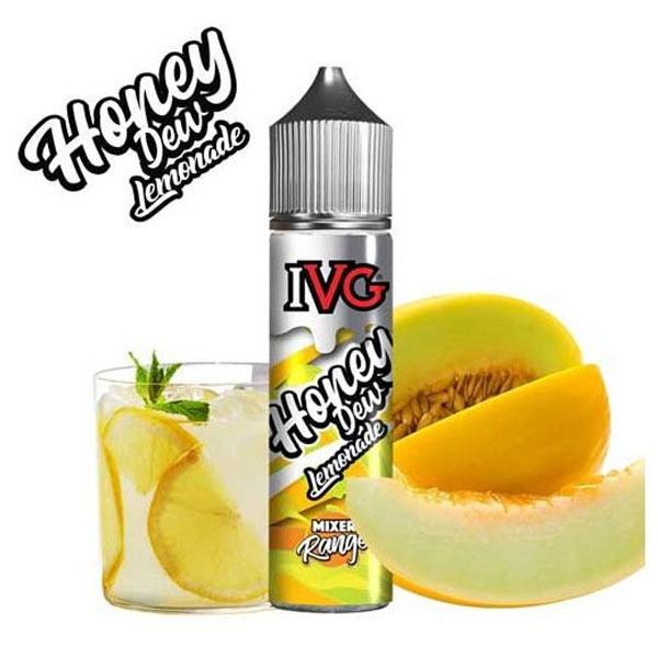 I VG Honeydew Lemonade Nic Salt 10ml
