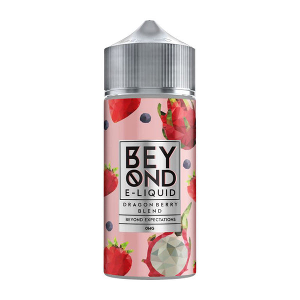 Beyond - Dragonberry Blend 80ml