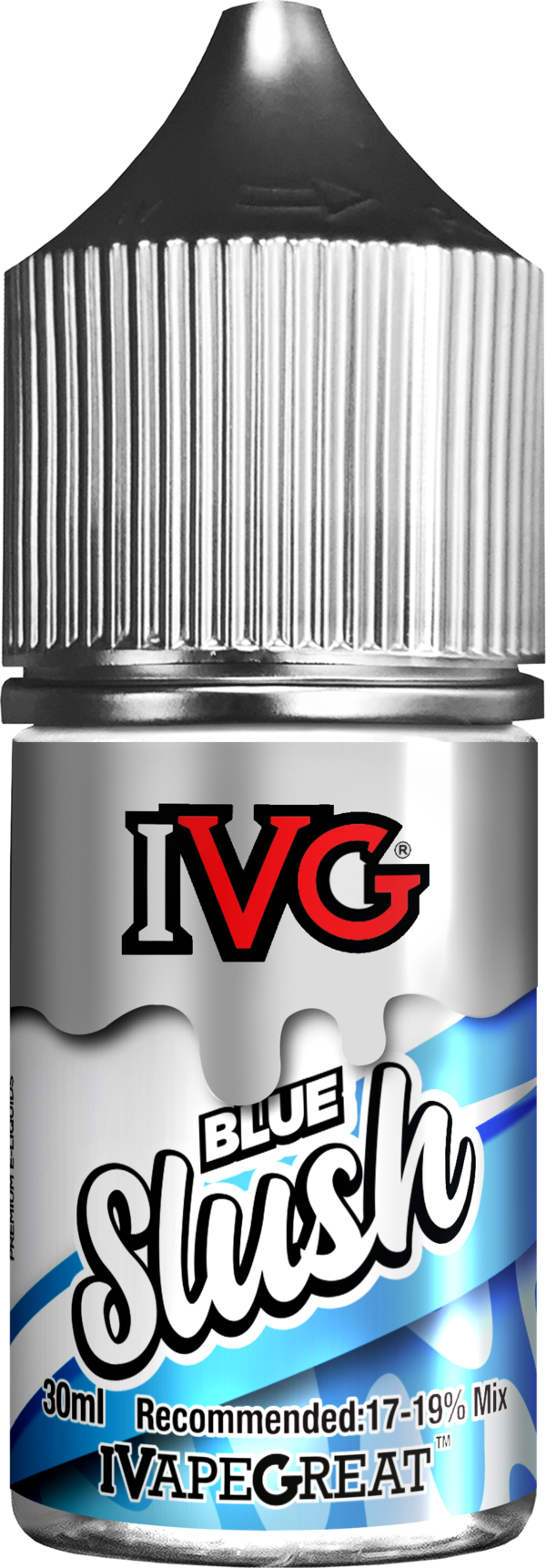 IVG Concentrate 30ml - Blue Slush