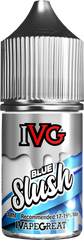 IVG Concentrate 30ml - Blue Slush