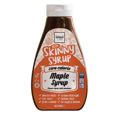 Skinny Food Co. Maple Syrup