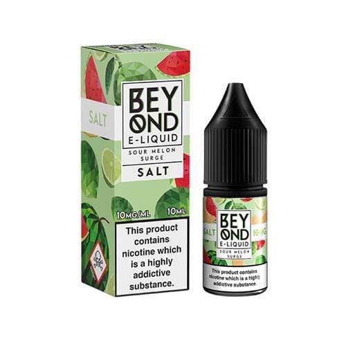 Beyond Salts - Sour Melon Surge