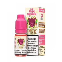 Dr Vapes Nic Salts Pink Colada E-Liquid 10ml