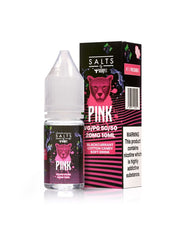 Dr Vapes Nic Salts Pink Panther E-Liquid 10ml