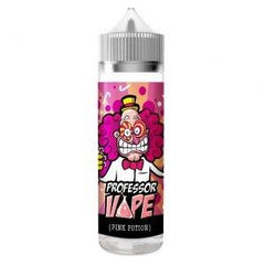 Professor Vape 60ml - Pink Potion Vape E-Liquid | Latchford Vape 