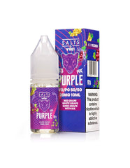 Dr Vapes Nic Salts Purple Panther E-Liquid 10ml