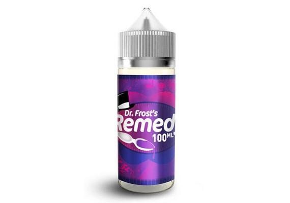 Dr Frost Remedy 100ml E-Liquid