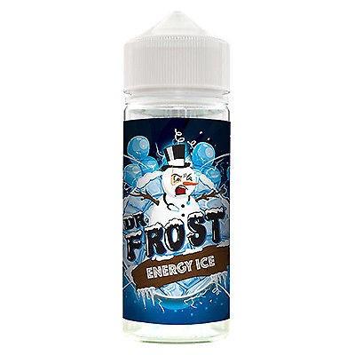 Dr Frost Energy Ice 120ml E-liquid