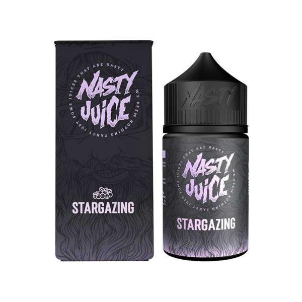 Buy Nasty 60ml - Berry Series Stargazing E-Liquid | Latchford Vape